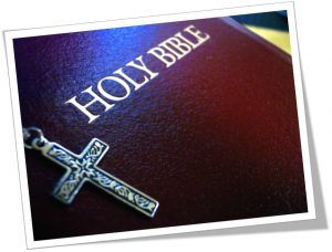 Bible- Ask and you shall receive